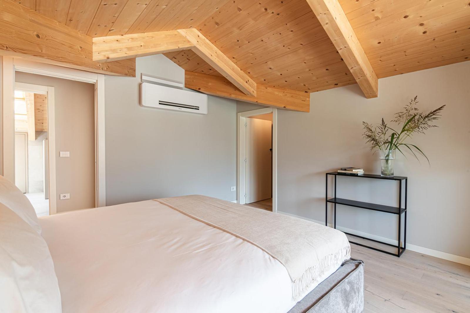 Lago Dorato Luxury Apartments & Villa - Lake Como View Colico Esterno foto