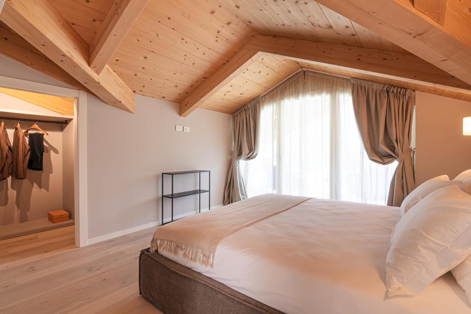 Lago Dorato Luxury Apartments & Villa - Lake Como View Colico Esterno foto