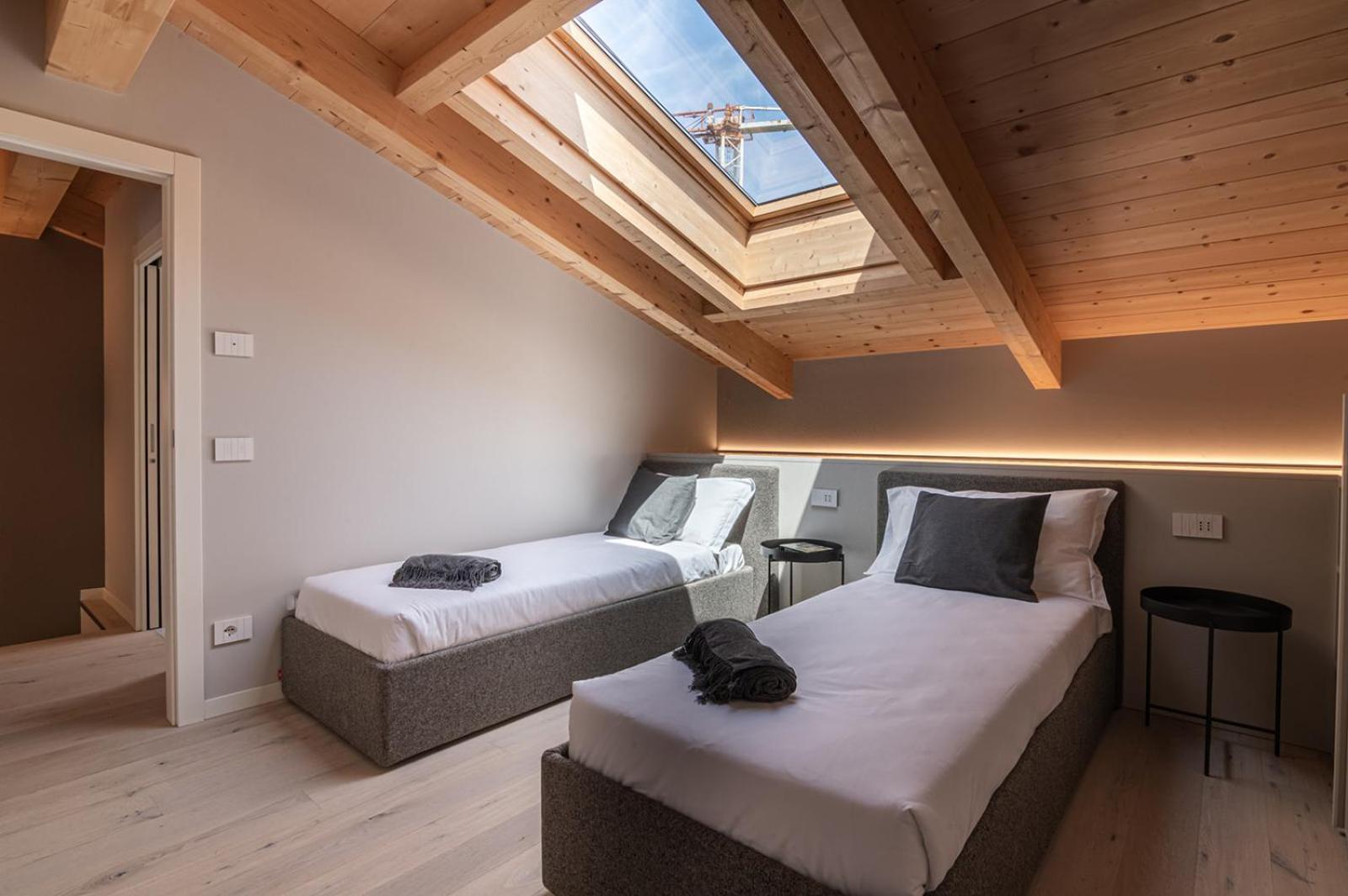Lago Dorato Luxury Apartments & Villa - Lake Como View Colico Esterno foto