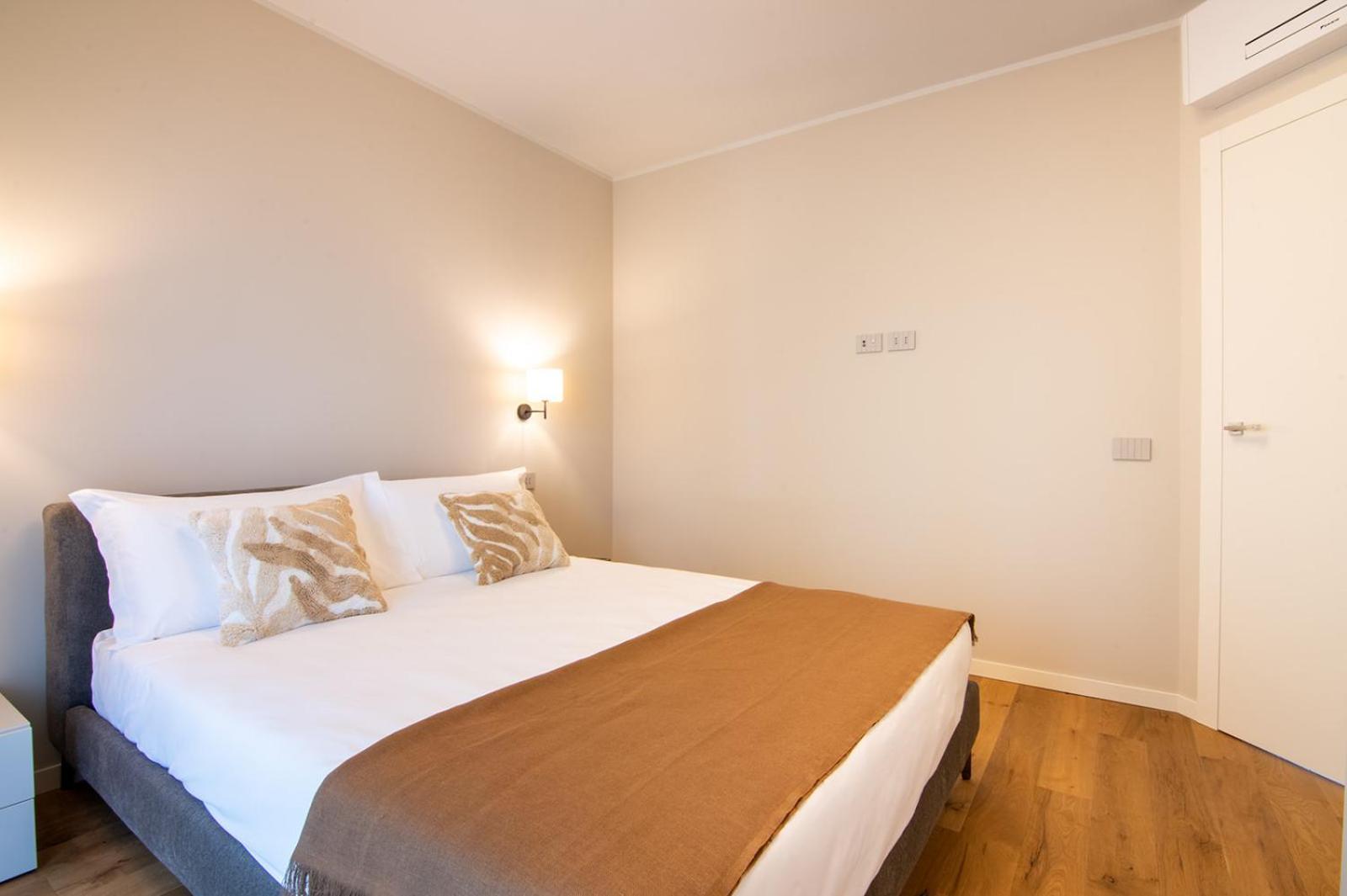 Lago Dorato Luxury Apartments & Villa - Lake Como View Colico Esterno foto