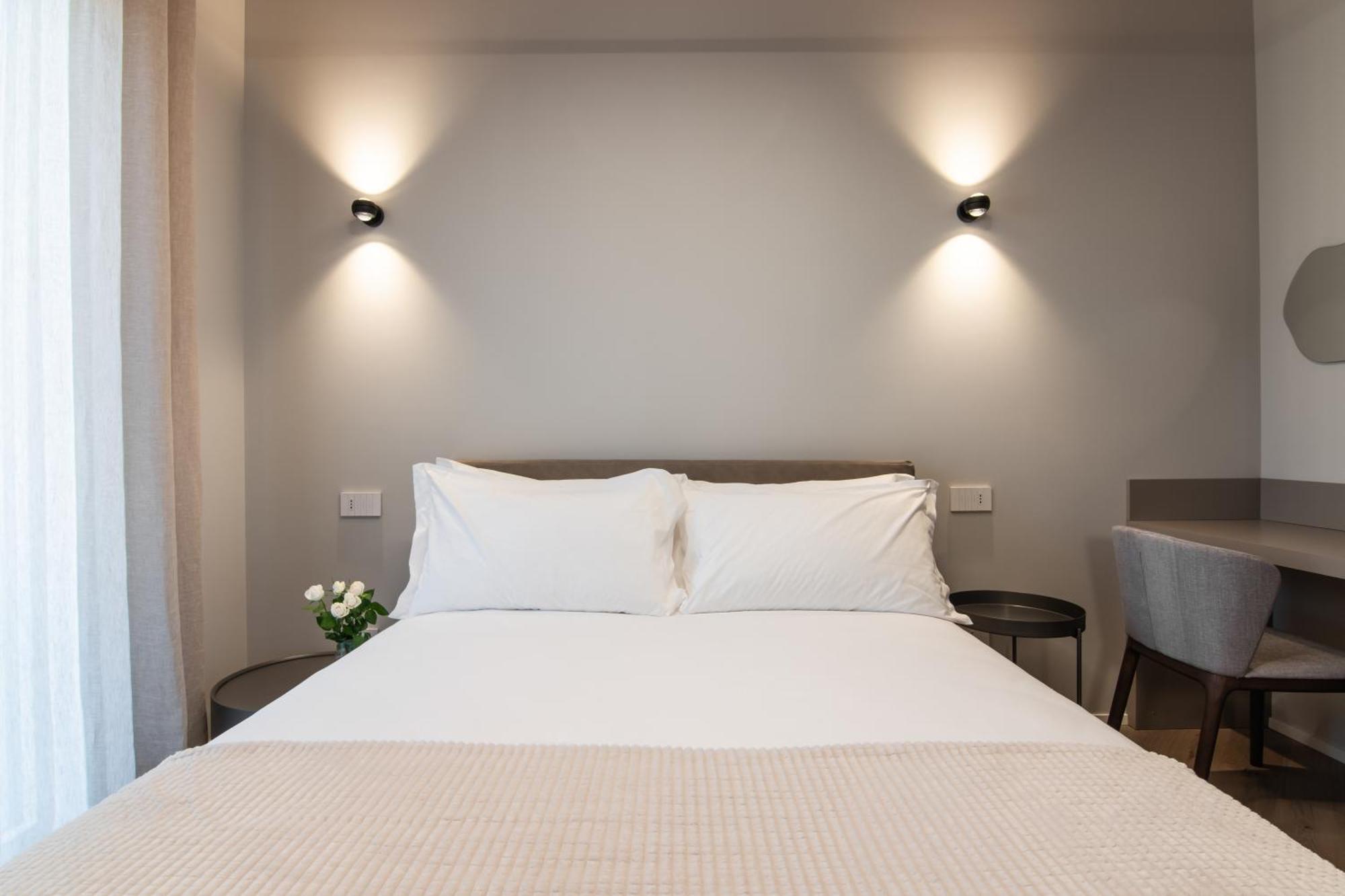 Lago Dorato Luxury Apartments & Villa - Lake Como View Colico Esterno foto