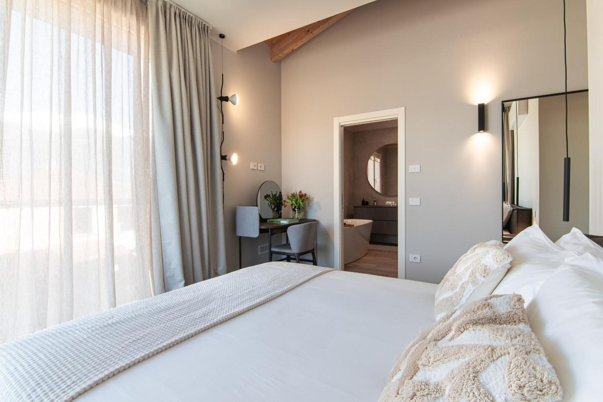 Lago Dorato Luxury Apartments & Villa - Lake Como View Colico Esterno foto
