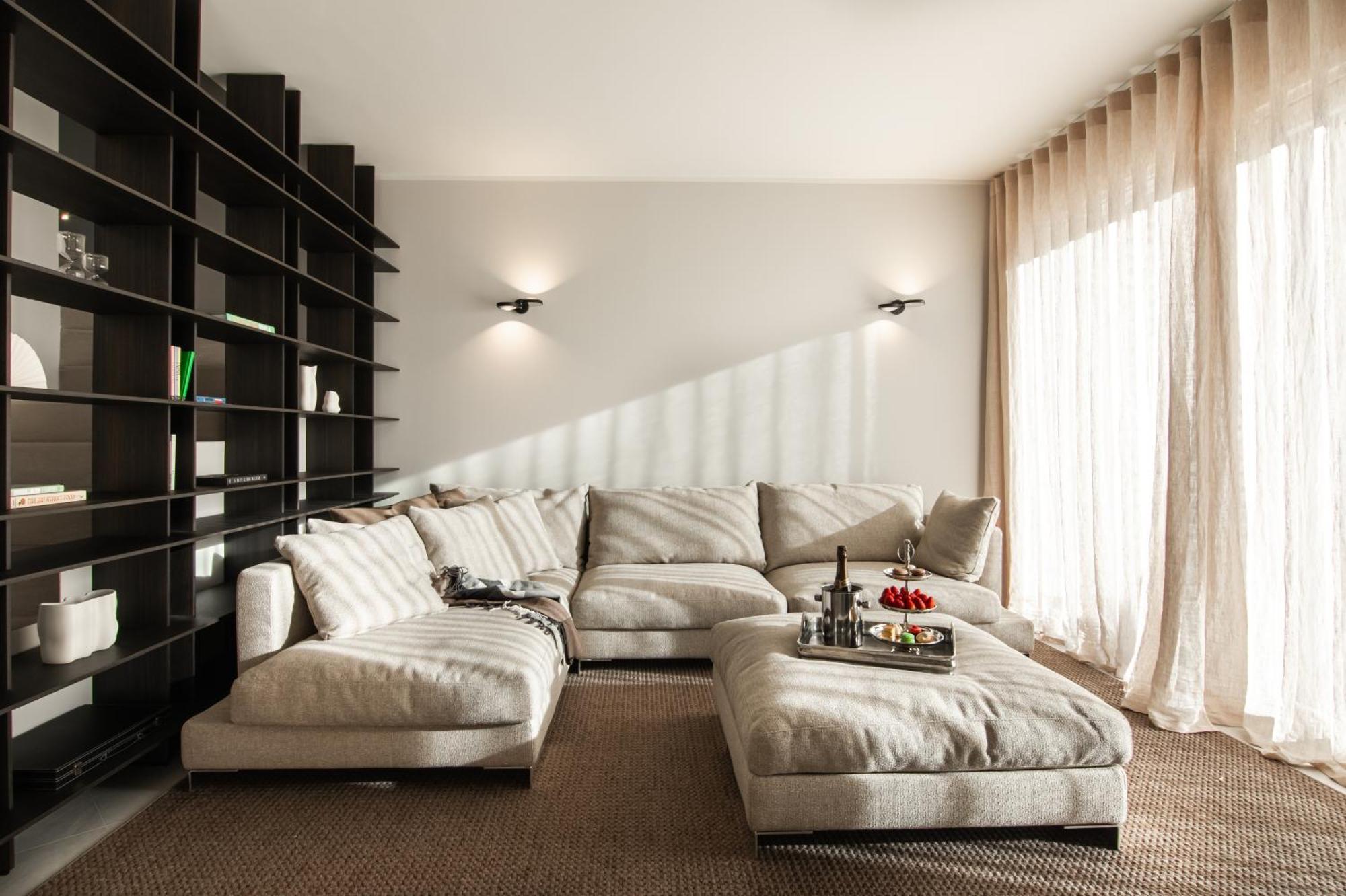 Lago Dorato Luxury Apartments & Villa - Lake Como View Colico Esterno foto