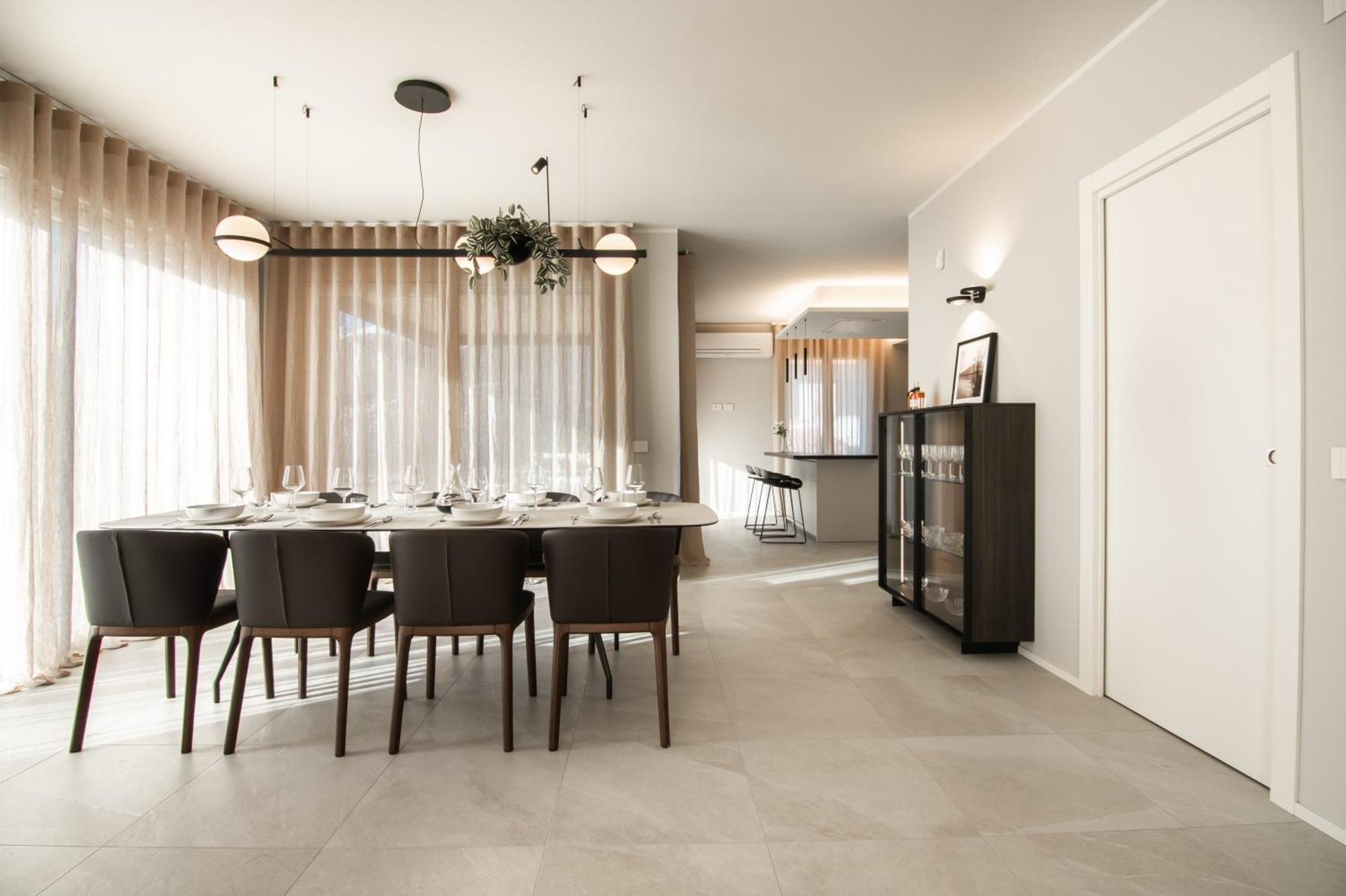 Lago Dorato Luxury Apartments & Villa - Lake Como View Colico Esterno foto