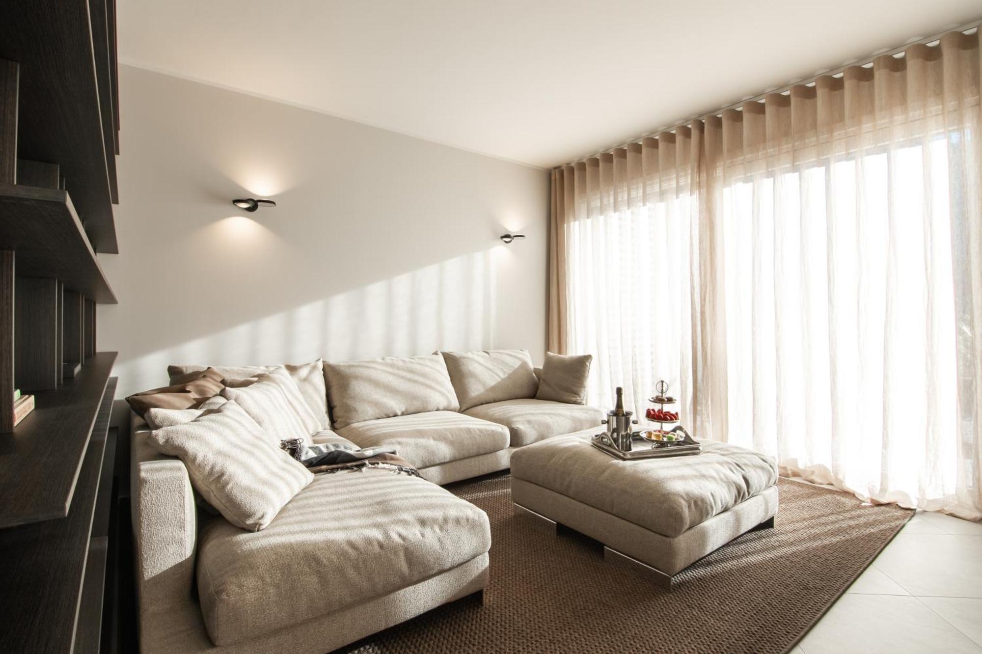 Lago Dorato Luxury Apartments & Villa - Lake Como View Colico Esterno foto